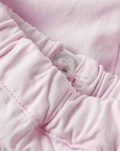 Name It - NBFFinas Shorts - Cradie Pink